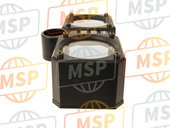 3415014D20, Discontinued, Suzuki, 4