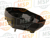 3415216G00, Case,  Speedometer Lower, Suzuki, 3