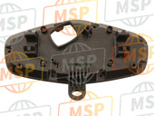 3415244G00, Case, Speedometer Lower, Suzuki, 2