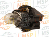 3417209E00, Bulb (12V,1.2W), Suzuki