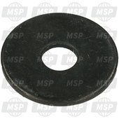 3418109F00, Washer (5.2X18X1.2), Suzuki, 1