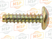 3418309F00, Tornillo, Suzuki, 2