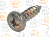 3418333DC0, Screw, Suzuki, 1