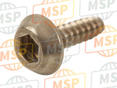 3418617E00, Screw, Suzuki