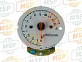 3421020F00, Tachometer, Suzuki