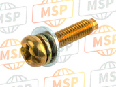 3438312C10, Screw, Suzuki