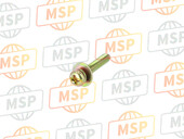 3438331F10, Screw (3X16) 4, Suzuki