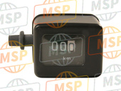 3472105D30, Trip Meter (Mile), Suzuki