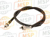 3491001D20, Cable Assy,Spee, Suzuki