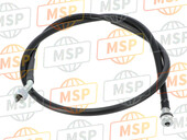 3491003D11, Cable Assy,Spee, Suzuki