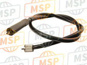 3491010D01, Cable Assy,Spee, Suzuki