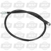 3491017E02, Cable, Suzuki, 1