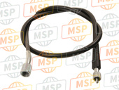 3491026E00, Cable,Speedomet, Suzuki