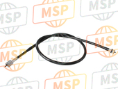 3491029E21, Cable,Speedomtr, Suzuki, 1