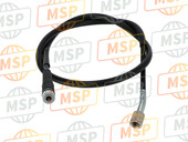 3491031D01, Cable, Suzuki