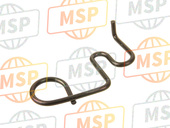 3493801D01, Guide,  Cable No.2, Suzuki