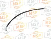 3494001D01, Cable, Suzuki