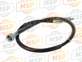 3494013610, Cable Assy, Tachometer, Suzuki