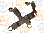 3495019F20, Support, Suzuki, 2