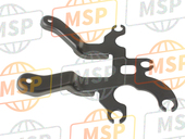 3495038G00, Soporte, Suzuki