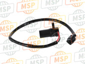 3499048G01, Sensor Comp,Spe, Suzuki, 2