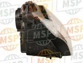 3510001H02999, Headlamp Assy, Suzuki, 3