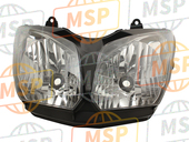 3510006G30999, Koplamp, Suzuki