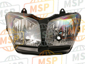 3510006G50999, Koplamp, Suzuki