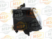 3510008F01999, Koplamp Set, E2, Suzuki, 3