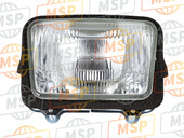 3510012EA0999, Headlamp Assy, Suzuki