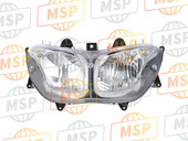 3510012J00, Lamp Assy, Front Combination, Suzuki