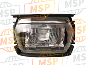 3510020C51999, Headlamp Assy, Suzuki