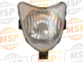 3510021G00999, Koplamp, Suzuki