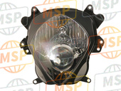 3510021H00999, Koplamp, Suzuki