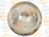 3510026D51999, Headlamp Assy, Suzuki