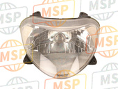 3510035E50, Headlamp Assy, Suzuki, 1