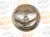 3510044250, Headlamp Assy, Suzuki