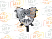 3510045G01999, Koplamp, Suzuki