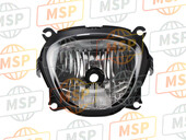 3510048GD0999, Headlamp Assy, Suzuki