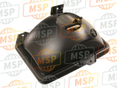 3512114A52, Lamp Unit, Suzuki, 2