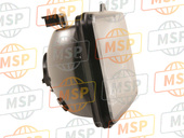 3512114A52, Lamp Unit, Suzuki, 3