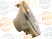 3512119F00, Lamp Unit, Suzuki, 3