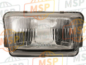 3512124A30, Unit Headlamp, Suzuki, 1