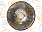 3512133240, Koplamp, Suzuki