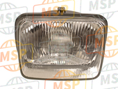 3512149520, Koplamp, Suzuki