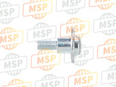 3513638A00, .Screw,Mounting, Suzuki, 2