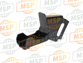 3515045G01, Bracket, Head Lamp   Adjust, Suzuki