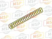 3515410FA0, .Spring, Adjuster, Suzuki