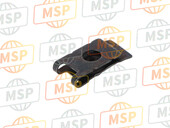 3515548H00, Nut, Side Cowl, Suzuki