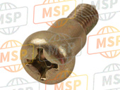 3516113F00, Screw, Suzuki